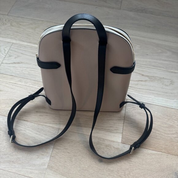 Kate Spade Backpack purse - Picture 2 of 2
